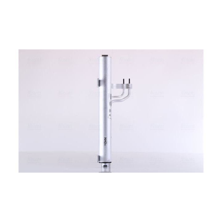 Kondensatorius, oro kondicionierius NISSENS 941160