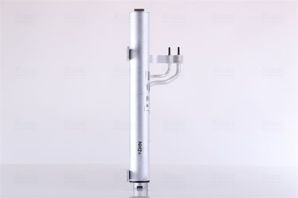 Kondensatorius, oro kondicionierius NISSENS 941160