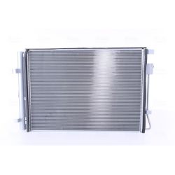 Kondensatorius, oro kondicionierius NISSENS 941161