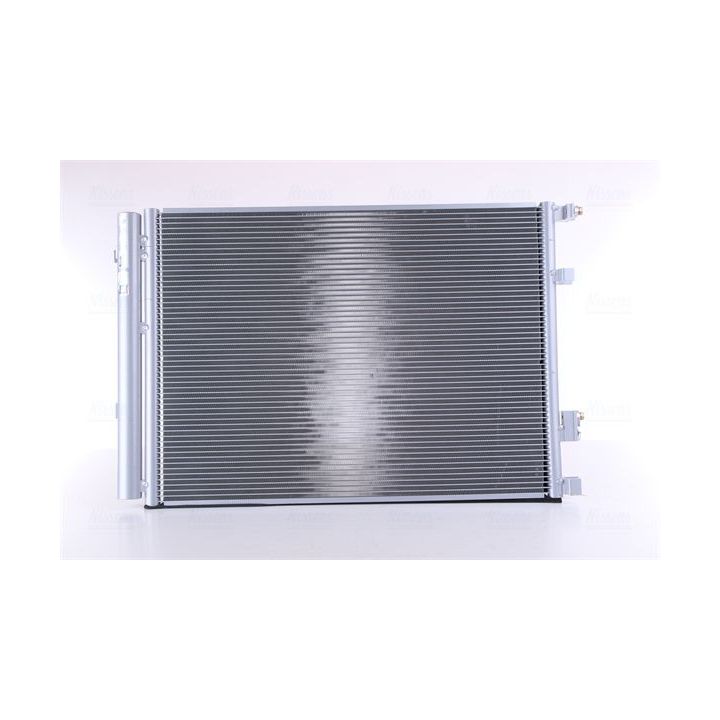 Kondensatorius, oro kondicionierius NISSENS 941162