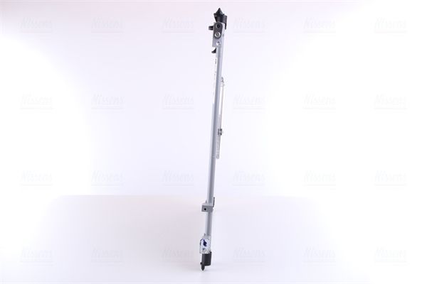 Kondensatorius, oro kondicionierius NISSENS 941164