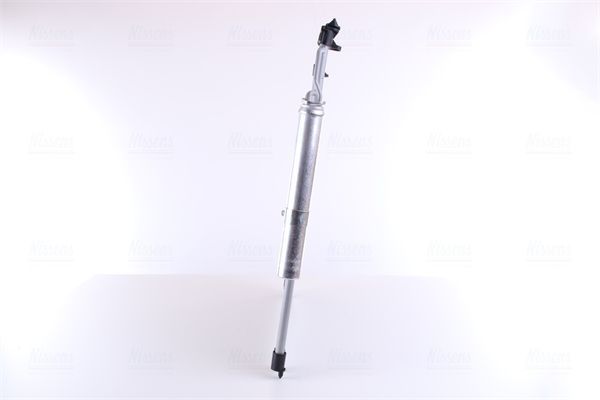 Kondensatorius, oro kondicionierius NISSENS 941164