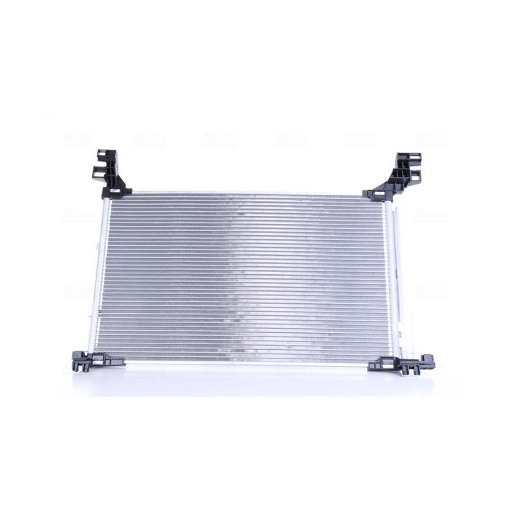 Kondensatorius, oro kondicionierius NISSENS 941165