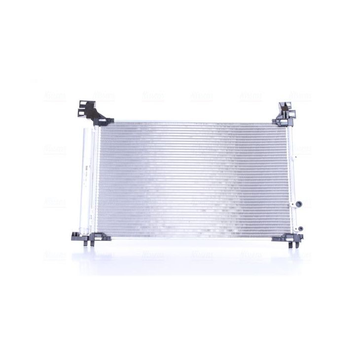 Kondensatorius, oro kondicionierius NISSENS 941165