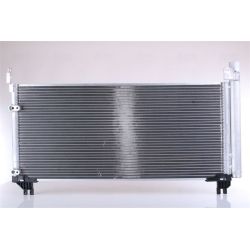 Kondensatorius, oro kondicionierius NISSENS 941166