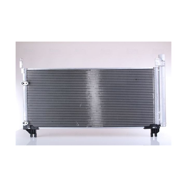 Kondensatorius, oro kondicionierius NISSENS 941166