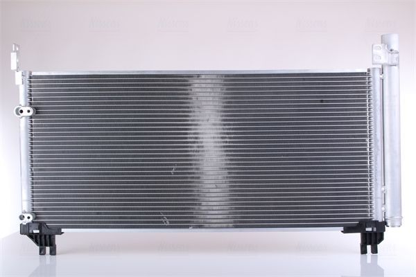 Kondensatorius, oro kondicionierius NISSENS 941166