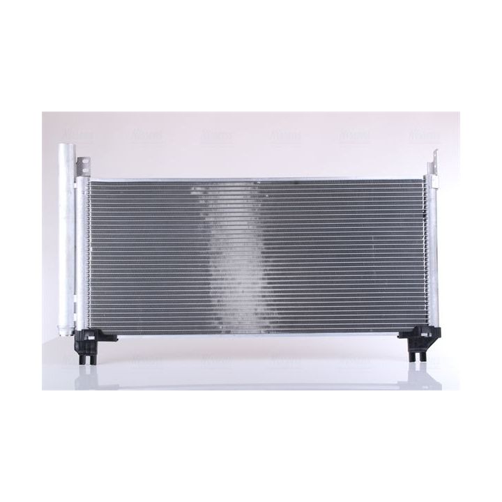 Kondensatorius, oro kondicionierius NISSENS 941166