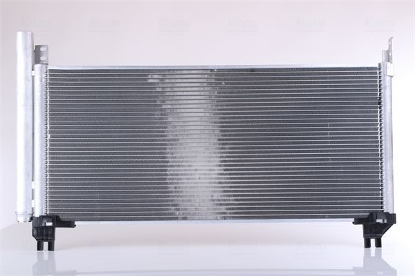 Kondensatorius, oro kondicionierius NISSENS 941166