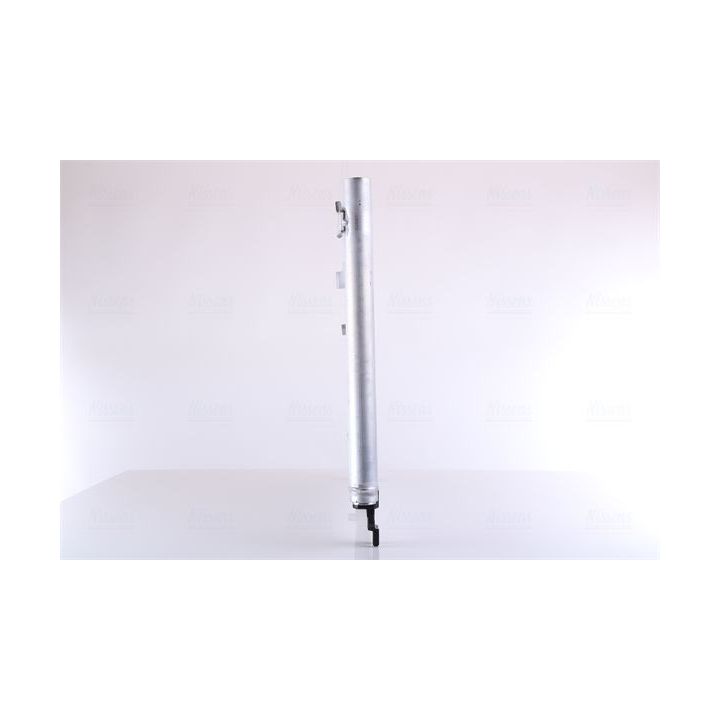 Kondensatorius, oro kondicionierius NISSENS 941166