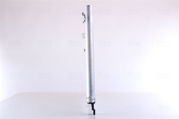 Kondensatorius, oro kondicionierius NISSENS 941166