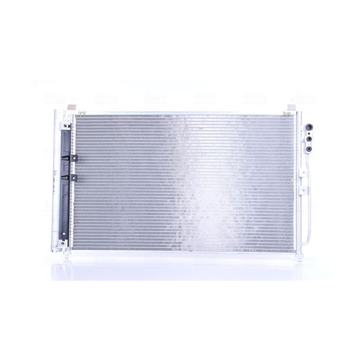 Kondensatorius, oro kondicionierius NISSENS 941167