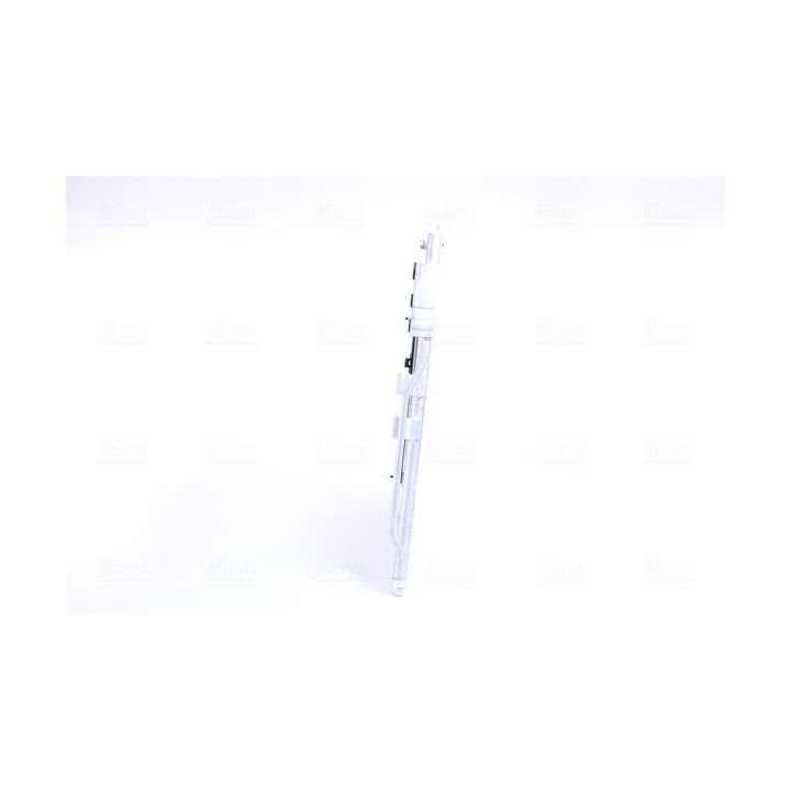 Kondensatorius, oro kondicionierius NISSENS 941167