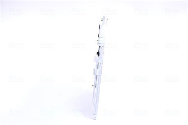 Kondensatorius, oro kondicionierius NISSENS 941167