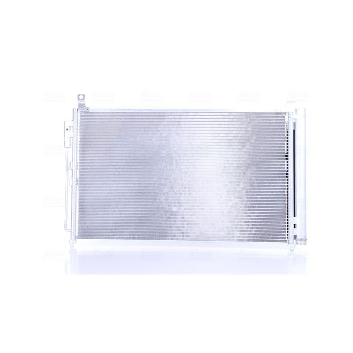 Kondensatorius, oro kondicionierius NISSENS 941167