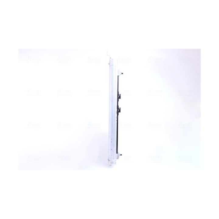 Kondensatorius, oro kondicionierius NISSENS 941167