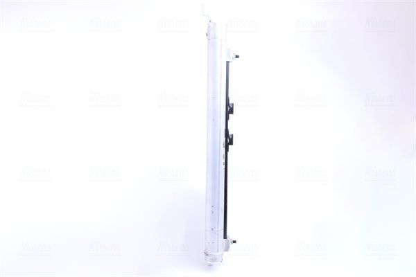 Kondensatorius, oro kondicionierius NISSENS 941167