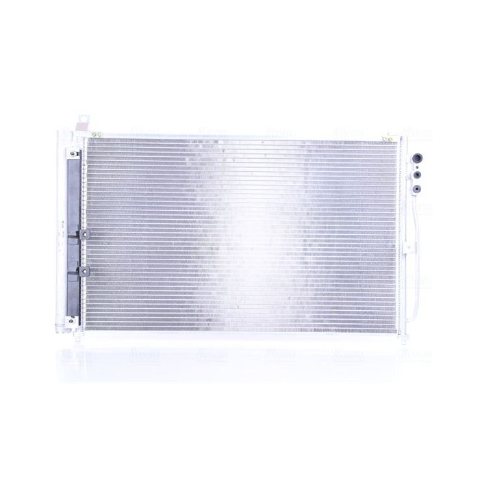 Kondensatorius, oro kondicionierius NISSENS 941173