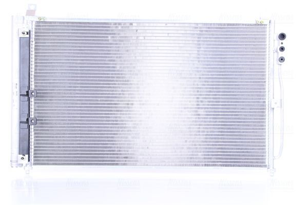 Kondensatorius, oro kondicionierius NISSENS 941173