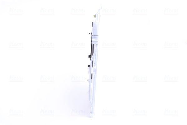 Kondensatorius, oro kondicionierius NISSENS 941173