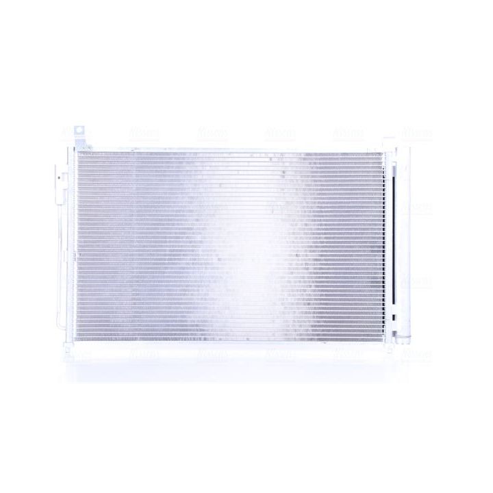 Kondensatorius, oro kondicionierius NISSENS 941173