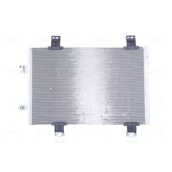 Kondensatorius, oro kondicionierius NISSENS 941174