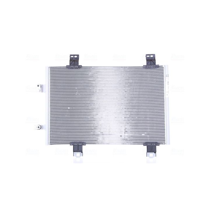 Kondensatorius, oro kondicionierius NISSENS 941174