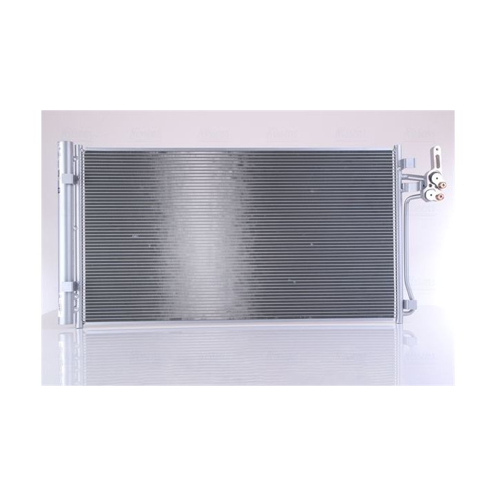 Kondensatorius, oro kondicionierius NISSENS 941175