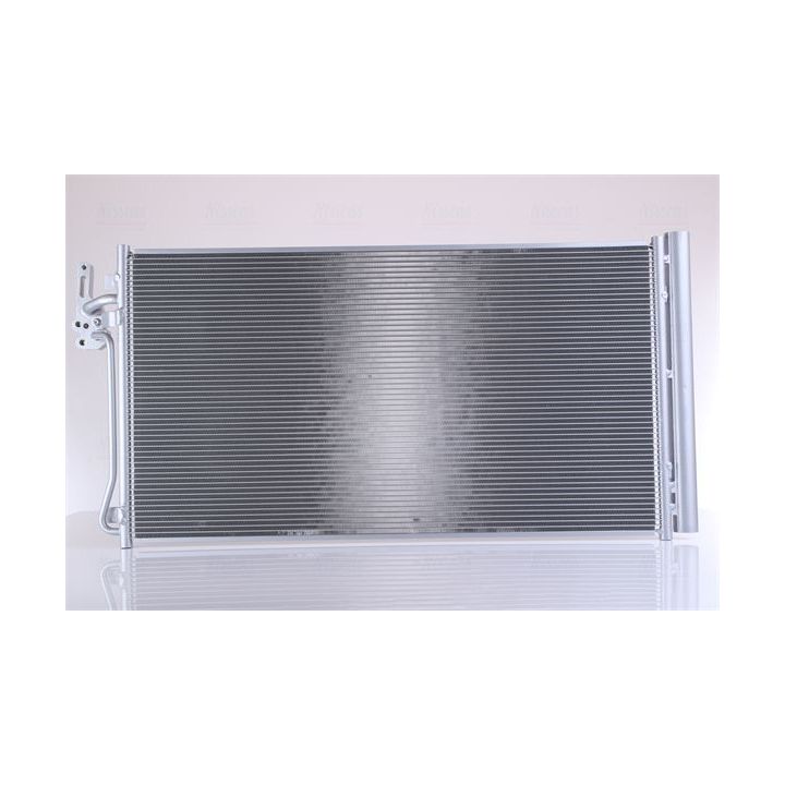 Kondensatorius, oro kondicionierius NISSENS 941175