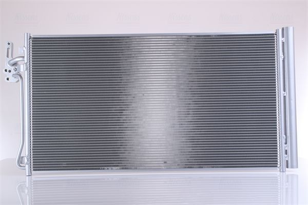 Kondensatorius, oro kondicionierius NISSENS 941175