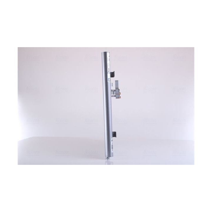 Kondensatorius, oro kondicionierius NISSENS 941175