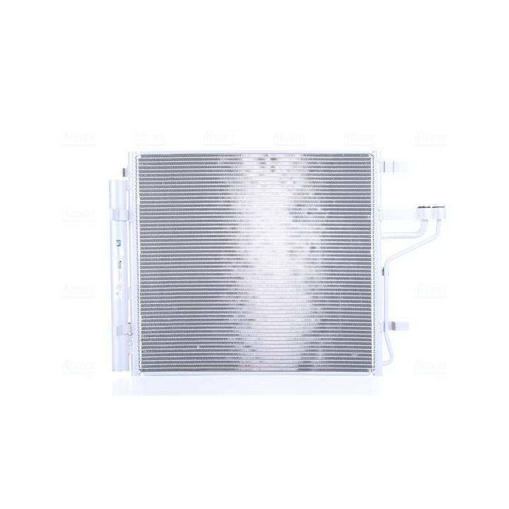 Kondensatorius, oro kondicionierius NISSENS 941184