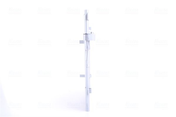 Kondensatorius, oro kondicionierius NISSENS 941184