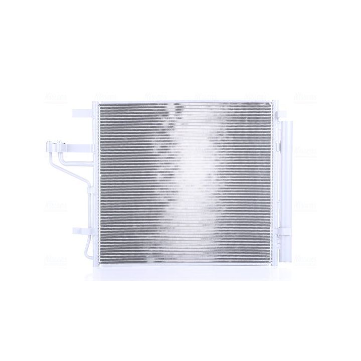 Kondensatorius, oro kondicionierius NISSENS 941184