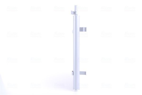 Kondensatorius, oro kondicionierius NISSENS 941184