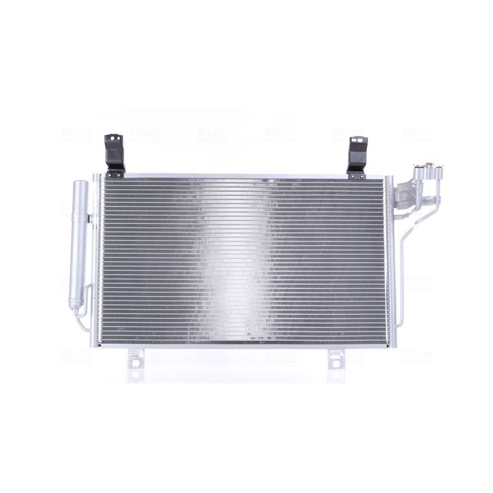 Kondensatorius, oro kondicionierius NISSENS 941202