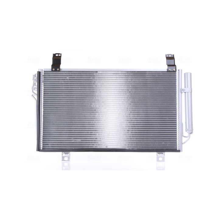 Kondensatorius, oro kondicionierius NISSENS 941202