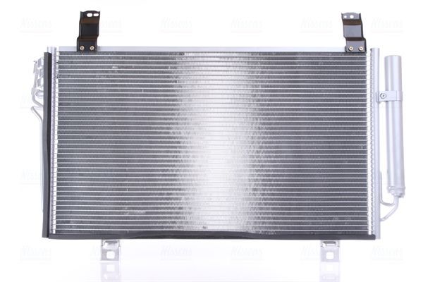 Kondensatorius, oro kondicionierius NISSENS 941202