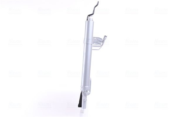 Kondensatorius, oro kondicionierius NISSENS 941202