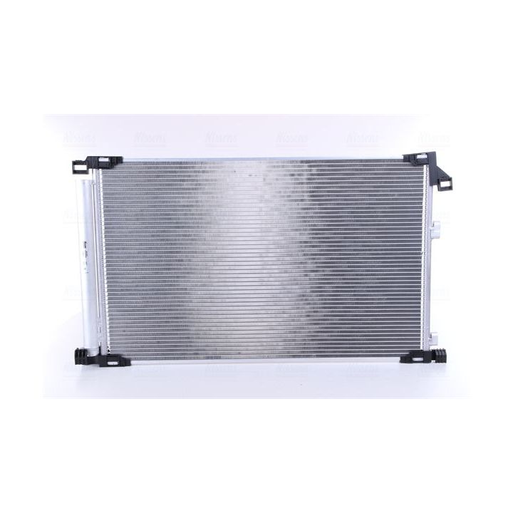 Kondensatorius, oro kondicionierius NISSENS 941217