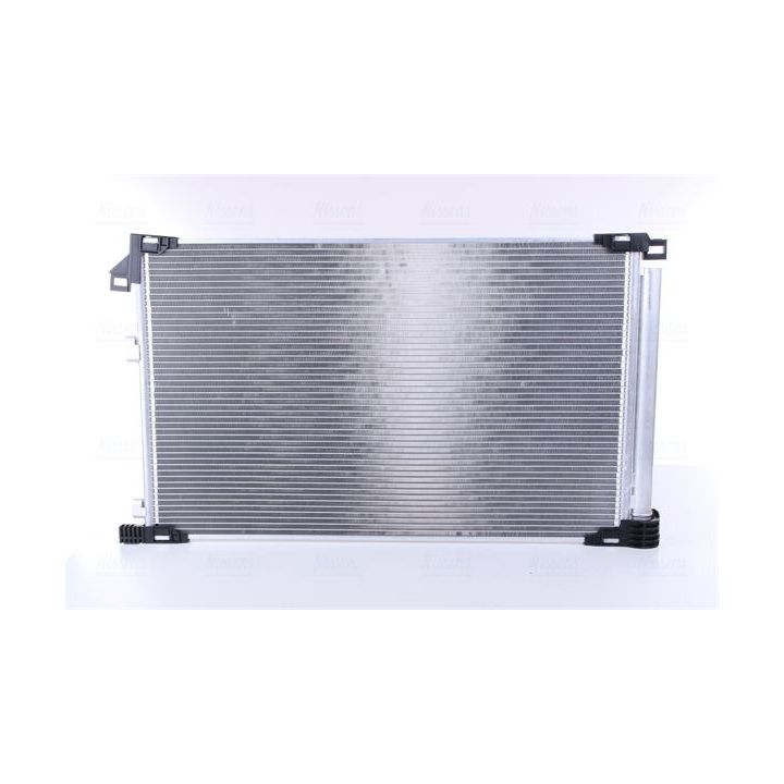 Kondensatorius, oro kondicionierius NISSENS 941217