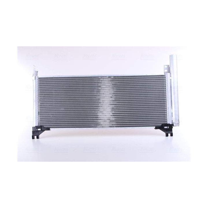 Kondensatorius, oro kondicionierius NISSENS 941221