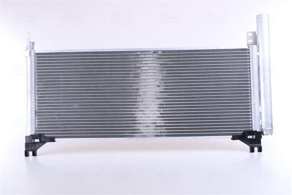 Kondensatorius, oro kondicionierius NISSENS 941221