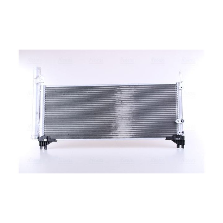 Kondensatorius, oro kondicionierius NISSENS 941221