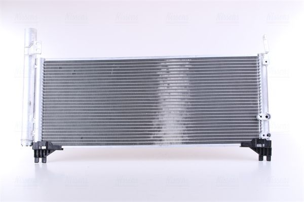 Kondensatorius, oro kondicionierius NISSENS 941221