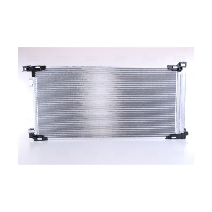 Kondensatorius, oro kondicionierius NISSENS 941227