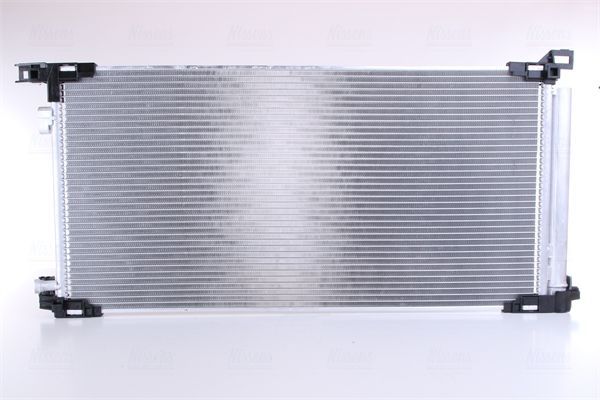 Kondensatorius, oro kondicionierius NISSENS 941227