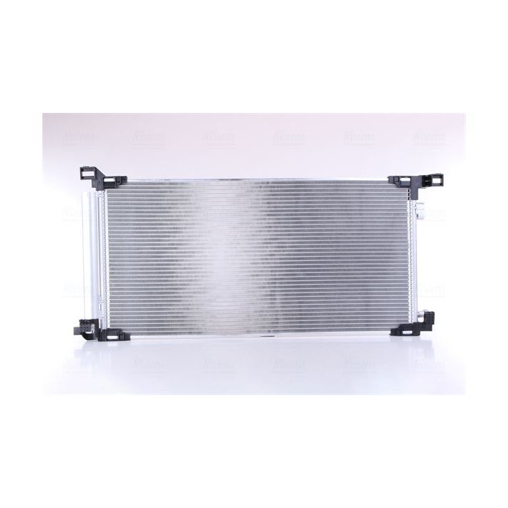 Kondensatorius, oro kondicionierius NISSENS 941227