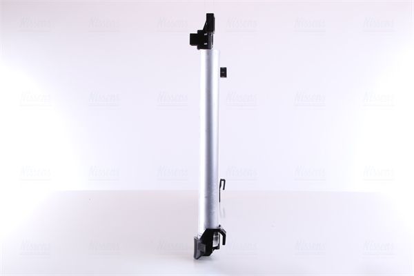 Kondensatorius, oro kondicionierius NISSENS 941227