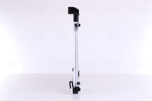 Kondensatorius, oro kondicionierius NISSENS 941227